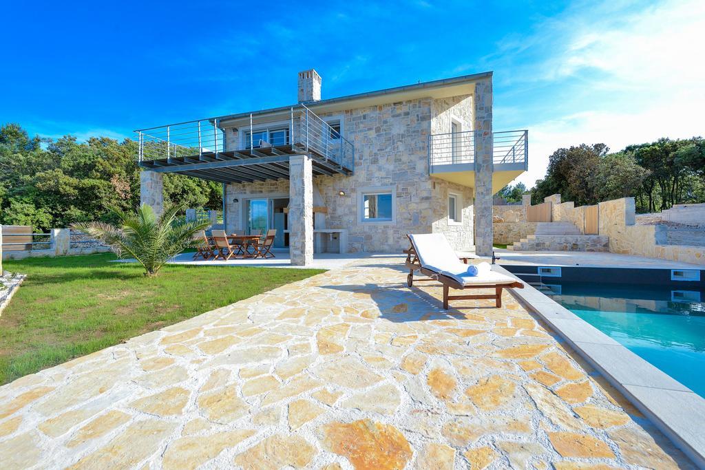 Amazing Villa Ele Затон Екстериор снимка